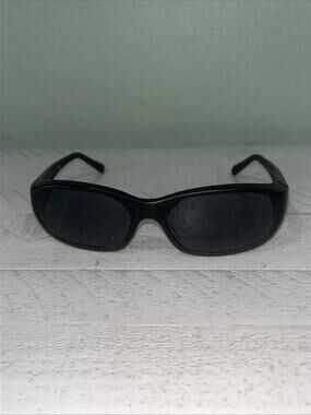 Ray Ban DADDY-O RB2016 W2578 59-17-125 Matte Black Sunglasses Frames Only